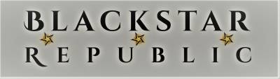 logo Blackstar Republic